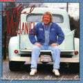 Mel McDaniel: Baby's Got Her Blue Jeans on - COMPACT DISCS