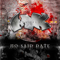 Masta Killa: No Said Date { CD }