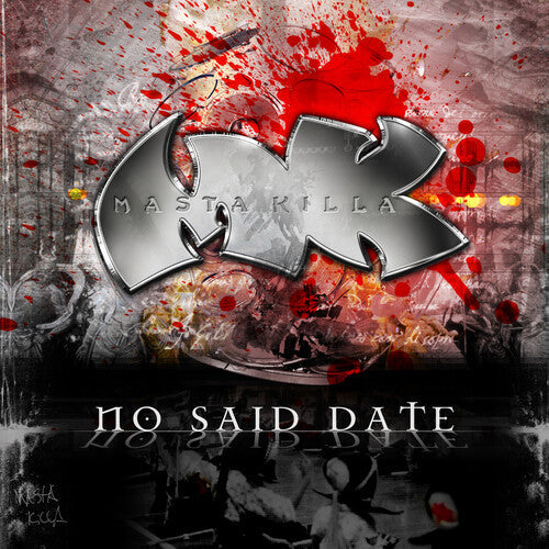 Masta Killa: No Said Date { CD }