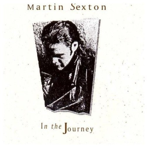 Martin Sexton: In the Journey { CD }