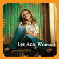 Lee Ann Womack: Greatest Hits - COMPACT DISCS