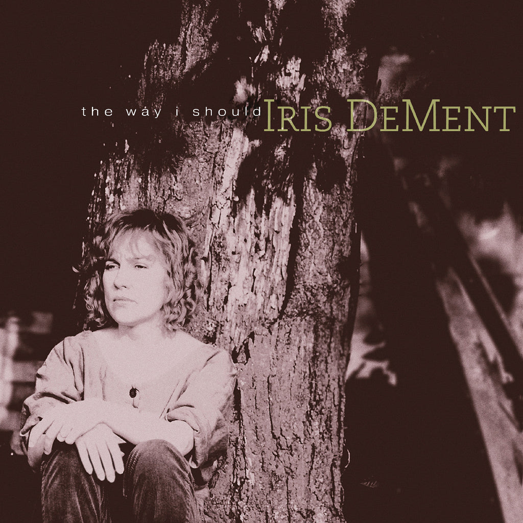 Iris DeMent - The Way I Should (30th Anniversary) - RSD LP [ Record ]