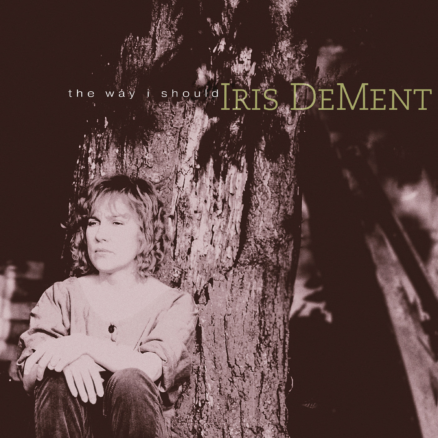 Iris DeMent - The Way I Should (30th Anniversary) - RSD LP [ Record ]