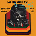 Kahil El'Zabar - Let The Spirit Out: Live at "mu" London (Deluxe Edition) - LP [ Record ]