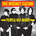 The Mooney Suzuki - People Get Ready (25th Anniversary) - RSD LP [ Record ]
