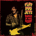 Flat Duo Jets - Boogie On Your Head! - RSD LP [ Record ]