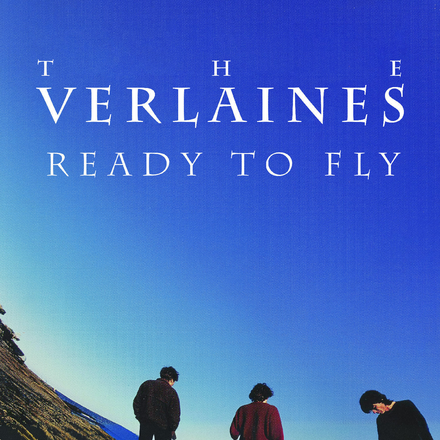 The Verlaines - Ready To Fly - RSD LP [ Record ]