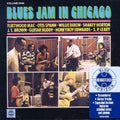 Fleetwood Mac: Blues Jam in Chicago 1 - CD