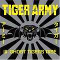Tiger Army: Tiger Army III: Ghost Tigers Rise - VINYL