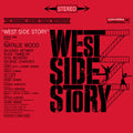 Various Artists: West Side Story (Original Soundtrack) - CD
