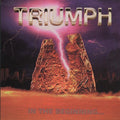 Triumph: In the Beginning - CD