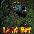 Phish - Lawn Boy - LP [ Record ]