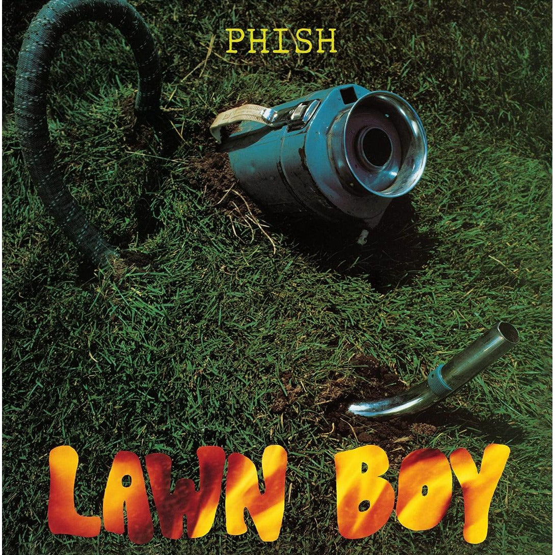 Phish - Lawn Boy - LP [ Record ]