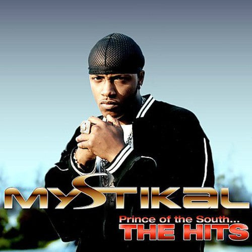 Mystikal: Prince of the South: Greatest Hits { CD }