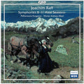 Philharmonia Hungarica: Symphonies 8-11 { CD }