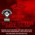 Various Artists: Day After Hell Broke Loose: Screwed / Various { CD }