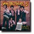 Sam Brothers: Sam: Get Down - CD
