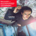 Sasha: Involver - COMPACT DISCS