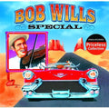 Bob Wills: Bob Wills Special - COMPACT DISCS