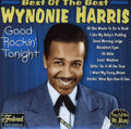 Wynonie Harris: Best of the Best - COMPACT DISCS