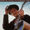 Bob Dylan - Nashville Skyline - MFSL SACD [ Record ]
