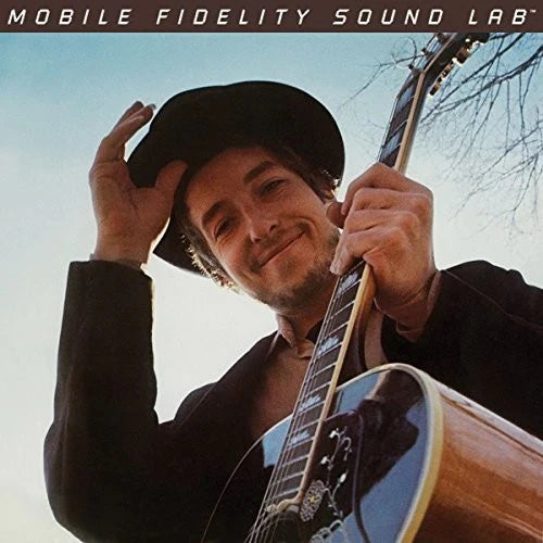 Bob Dylan - Nashville Skyline - MFSL SACD [ Record ]