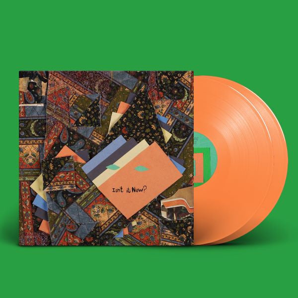 Animal Collective - Isn't It Now? - Indie LP [ Record ]