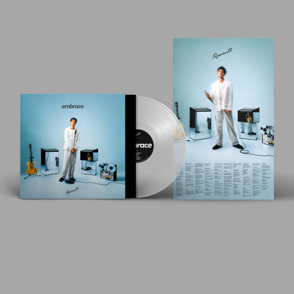 Roosevelt - Embrace - LP [ Record ]