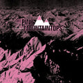 The Pink Mountaintops: The Pink Mountaintops - COMPACT DISCS