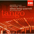 Alban Berg: Tango Sensations { CD }