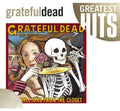 The Grateful Dead: Best Of The Skeletons From The Closet: Greatest Hits - CD