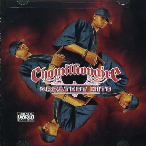 Chamillionaire: Chamillionaire Greatest Hits { CD }