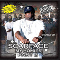 Scarface: My Homies 2 { CD }