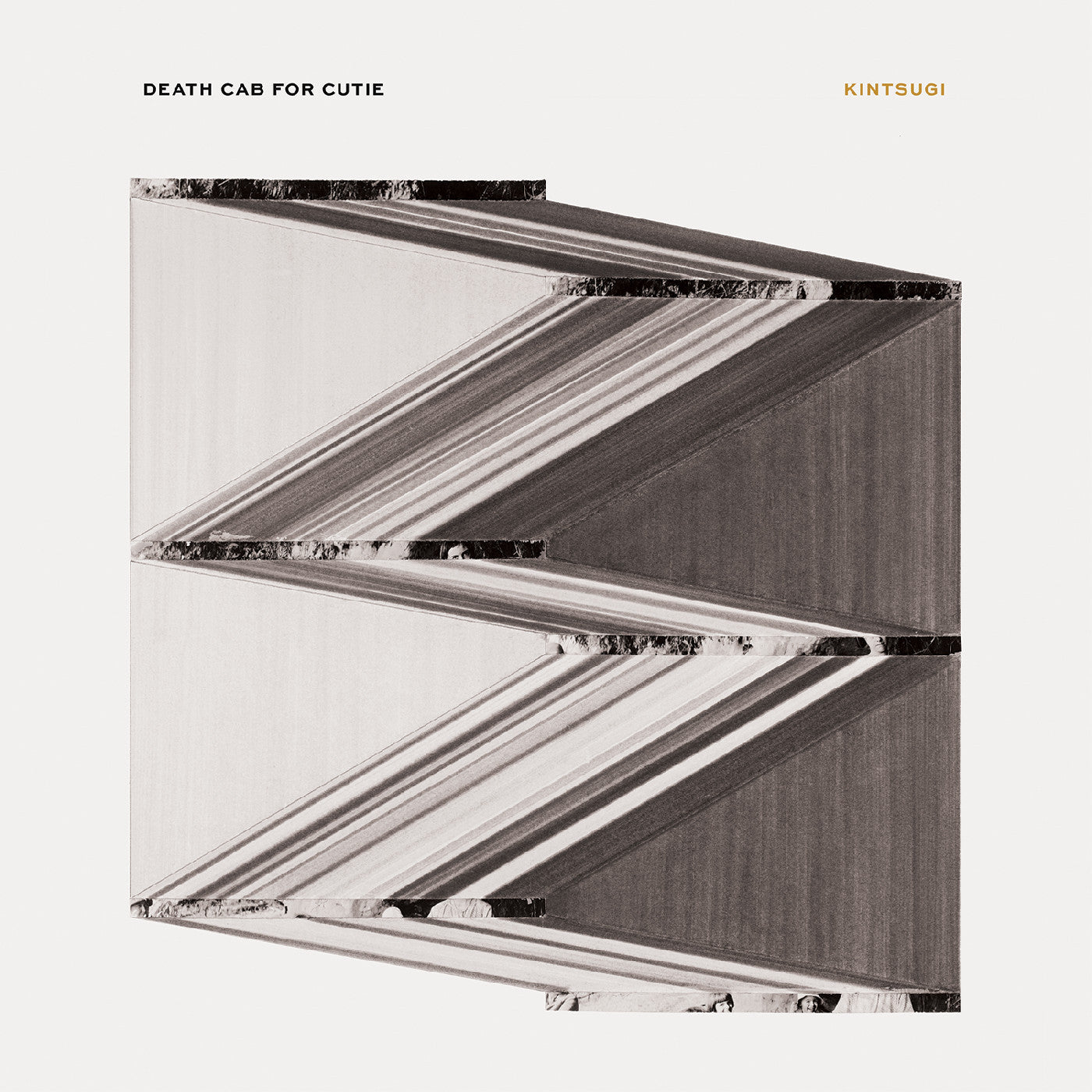 Death Cab for Cutie - Kintsugi - LP [ Record ]
