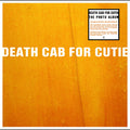 Death Cab for Cutie - The Photo Album - LP [ Record ]