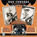Don Edwards: My Hero Gene Autry - COMPACT DISCS
