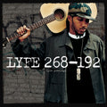Lyfe Jennings: Lyfe 268-192 - CD