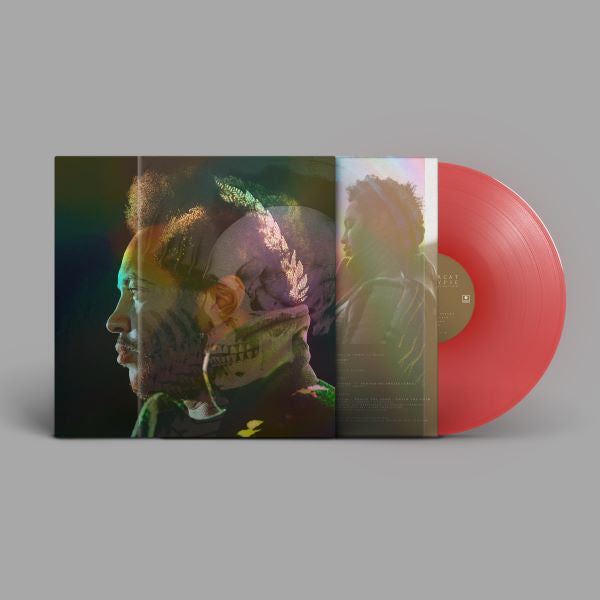Thundercat - Apocalypse (Memento Mori) - LP [ Record ]