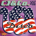 CJ & Co: USA Disco - COMPACT DISCS