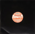 Sharkey: Summer in the City - 12-INCH SINGLE