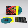 Ride - Interplay - Indie LP [ Record ]