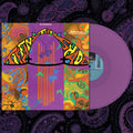 The Tiffany Shade - The Tiffany Shade - LP [ Record ]