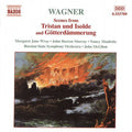 R. Wagner: Scenes from Tristan & Isolde & Gotterdammerung { CD }