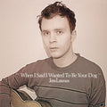 Jens Lekman: When I Said I Wanted to Be Your Dog - COMPACT DISCS