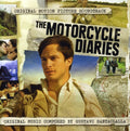Gustavo Santaolalla: Motorcycle Diaries (Score) (Original Soundtrack) { CD }