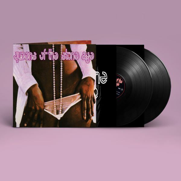 Queens of the Stone Age - Queens of the Stone Age - LP [ Record ]