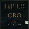 Diana Ross: Legends - CD