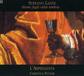 L'Arpeggiata: Homo Fugit Velut Umbra { CD }
