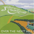 Fairport Convention: Over the Next Hill { CD }