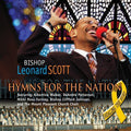 Dr. Leonard Scott: Hymns for the Nation { CD }